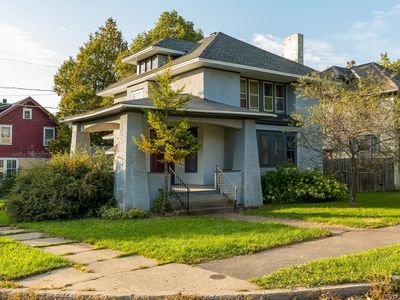 220 Park Dr W, Watertown, NY, 13601
