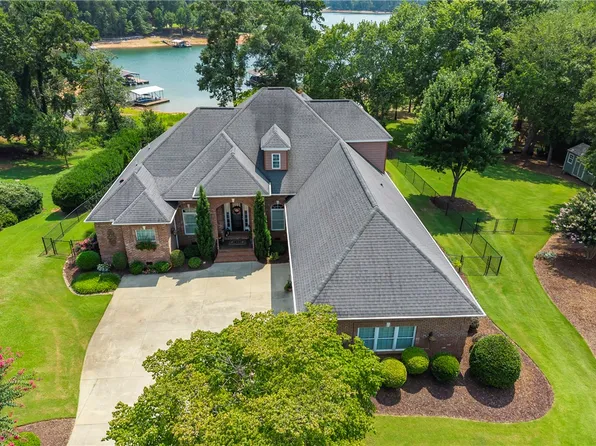 1225 Sunset Ln, Anderson, SC 29626