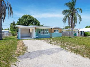 Avon Heights, Fort Lauderdale, FL 33312