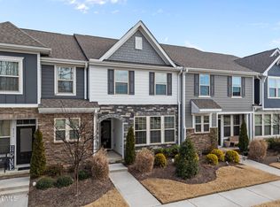 6173 Taylor Rd, Wendell, NC 27591