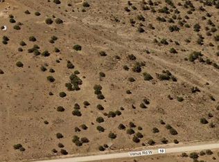 135 Venus Rd, Edgewood, NM 87015