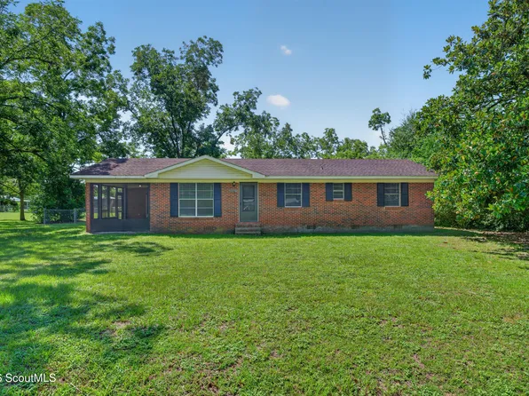 2867 Evergreen Rd, Waycross, GA 31503