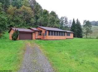 2829 Maple Spring Hwy, Eglon, WV 26716