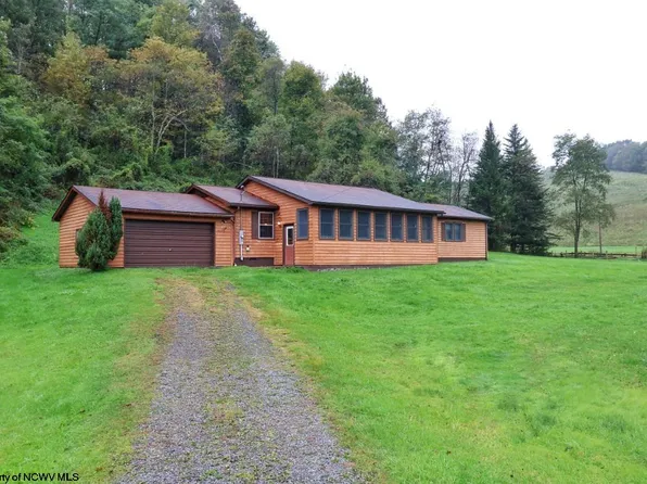 2829 Maple Spring Hwy, Eglon, WV 26716