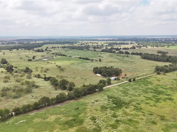 County Road 217, Reagan, TX 76680