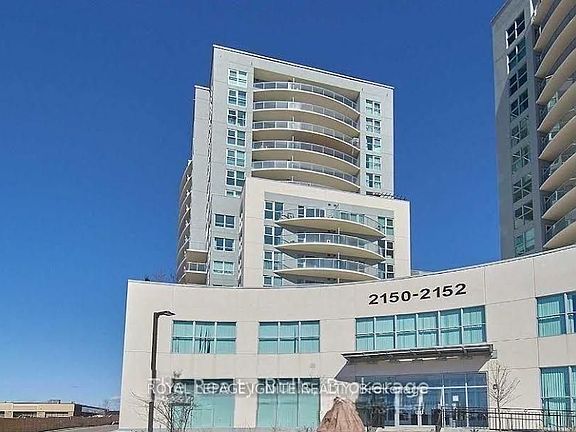 2nd image of 2150 Lawrence Ave E #1207