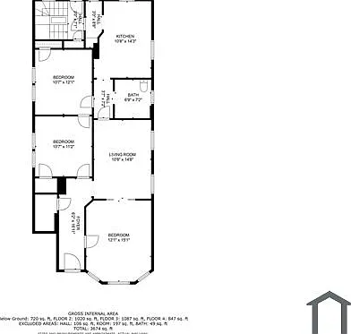 661 Van Duzer St #B — Photo 7