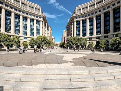 701 Pennsylvania Ave #1210, Washington, DC, 20004