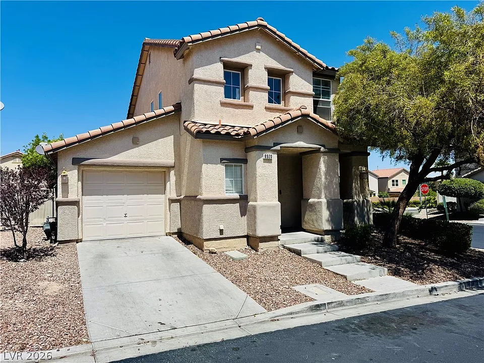 8920 Argus Reed Ave