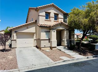 8920 Argus Reed Ave, Las Vegas, NV 89148
