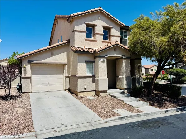 8920 Argus Reed Ave, Las Vegas, NV 89148