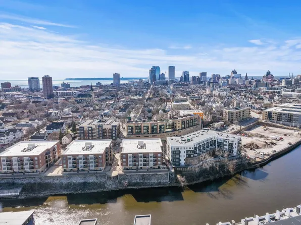 1915 North Water STREET #304, Milwaukee, WI 53202