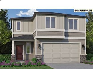 16773 SE Mist Layer Loop LOT 548, Happy Valley, OR 97086