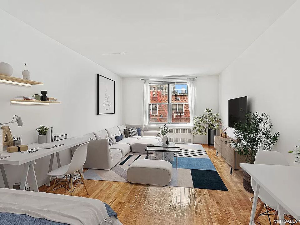 1st image of 25 W 13th St APT 1KN