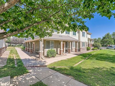 22545 E Ontario Drive #201, Aurora, CO, 80016