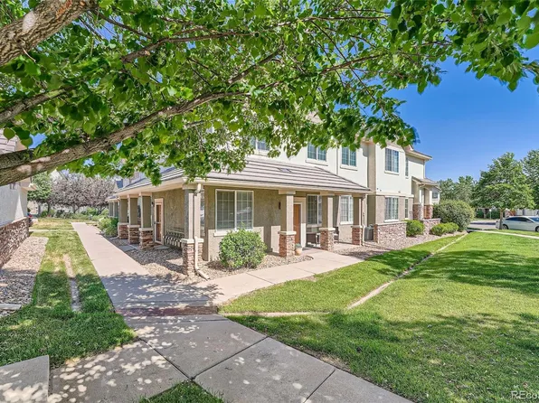 22545 E Ontario Drive #201, Aurora, CO 80016