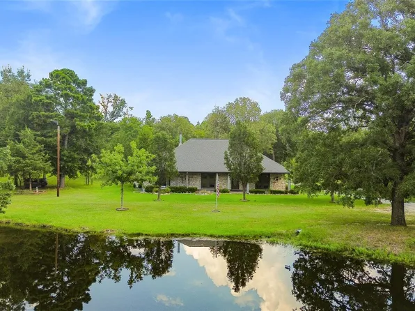 289 William Thomas Rd, Huntsville, TX 77320