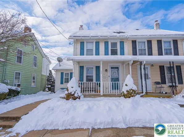 928 Nursery St, Fogelsville, PA 18051