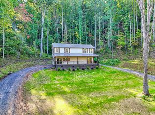 676 Coon Cove Rd, Hiawassee, GA 30546