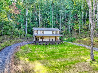 676 Coon Cove Rd, Hiawassee, GA, 30546