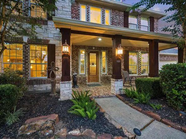 24935 Waterstone Estates Cir N, Tomball, TX 77375