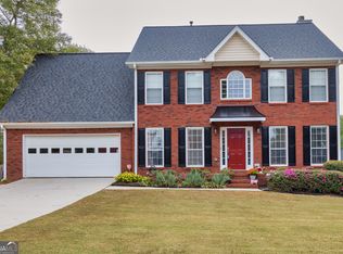 226 Graymist Ln, Loganville, GA