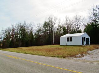 Genesis Rd, Lancing, TN 37770