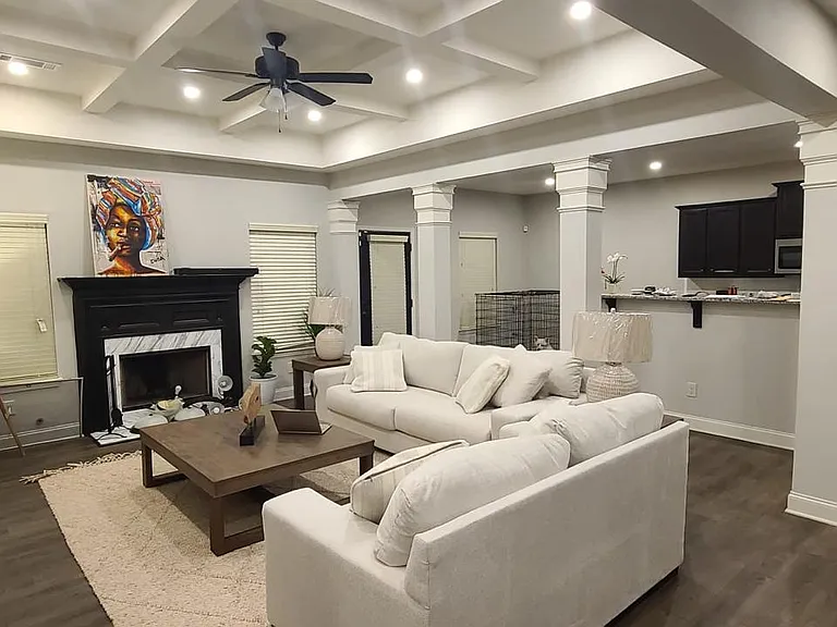 1560 Campbell Ridge Way — Photo 4