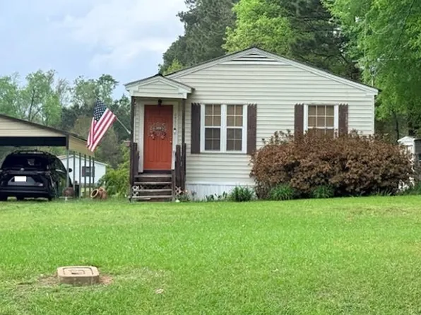 1511 Belwood St, Shreveport, LA 71108
