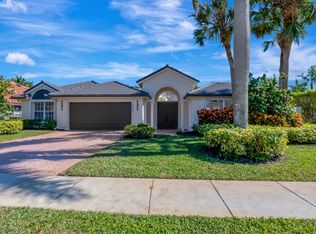 19207 Cloister Lake Ln, Boca Raton, FL 33498