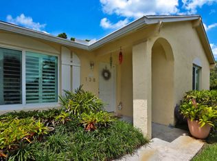 138 Banyan Cir, Jupiter, FL 33458
