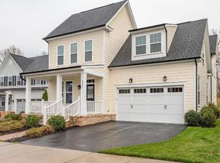 2313 Harmsworth Dr, Dumfries, VA 22026
