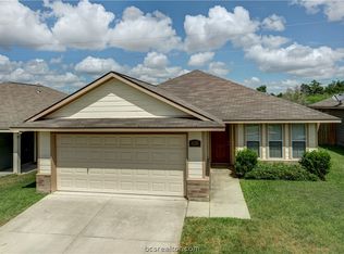 1120 Cottage Grv, Bryan, TX 77801