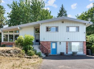 1400 B Ave, La Grande, OR 97850