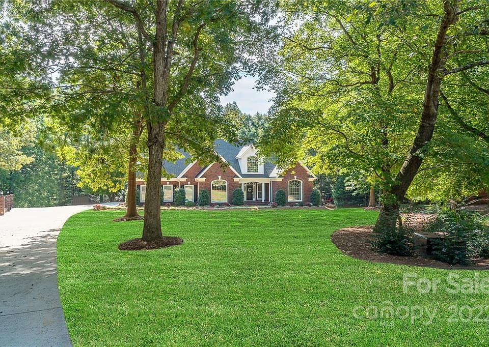 1417 Crown Forest Ln, Monroe, NC 28112 MLS 3901267 Zillow