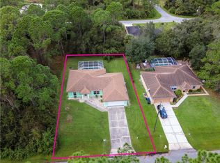 5359 Hackley Rd, North Port, FL 34291