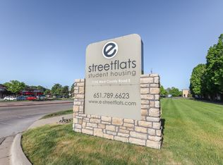 1195 W County Rd E #414, Saint Paul, MN 55126