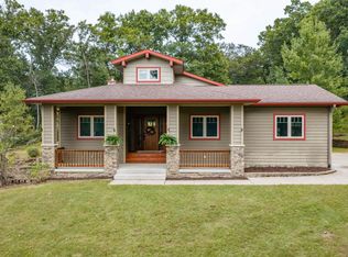 18206 Ibeam Rd, Sparta, WI 54656
