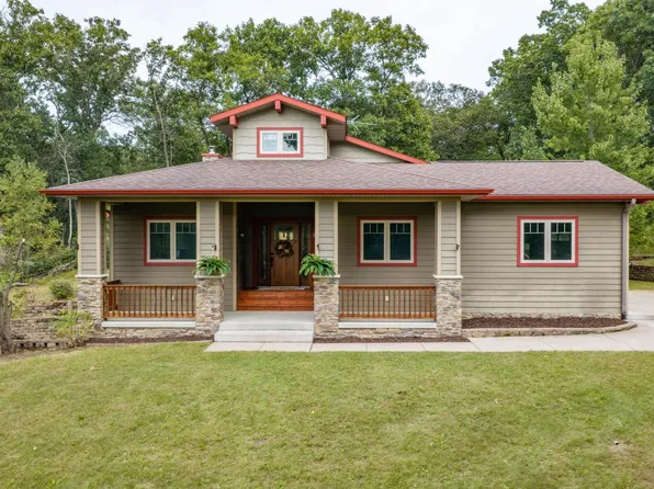 18206 Ibeam ROAD, Sparta, WI 54656