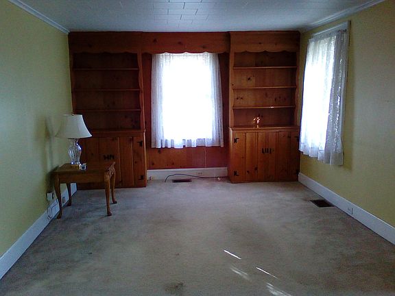 Living room -right side