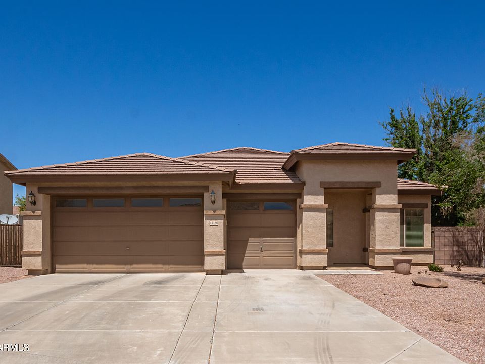 1st image of 44386 W DESERT PLANT Trail