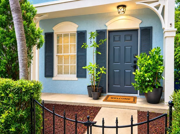 3373 CONFETTI Lane #77-8, Margate, FL 33063