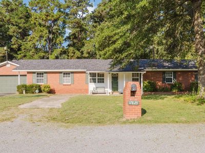 17825 Cullipher Ln, Little Rock, AR, 72206