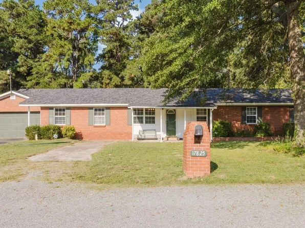 17825 Cullipher Ln, Little Rock, AR 72206