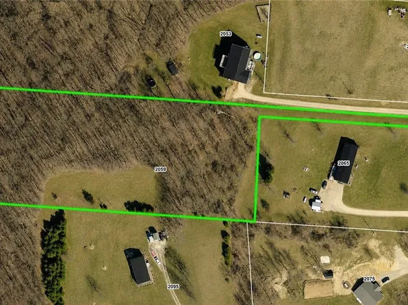 Gard Ln, Mount Perry, OH 43760