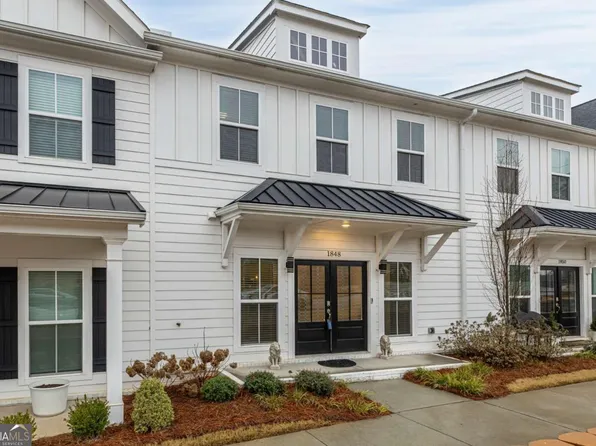 1848 Eastmore Ave SW, Conyers, GA 30094