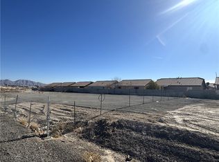 Reverend Wilson, North Las Vegas, NV 89030