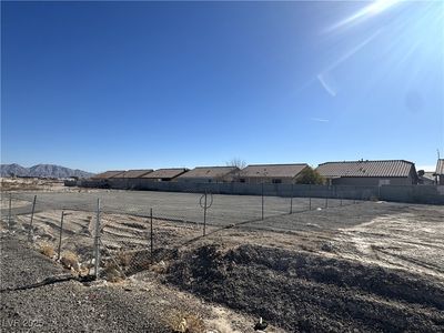 Reverend Wilson, North Las Vegas, NV, 89030