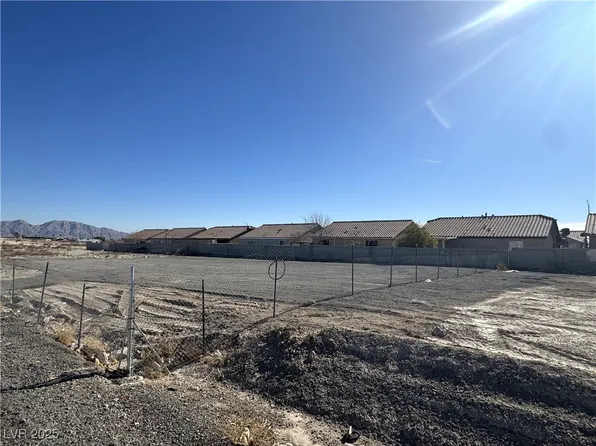 Reverend Wilson, North Las Vegas, NV 89030