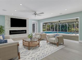 2600 Longboat Dr, Naples, FL 34104